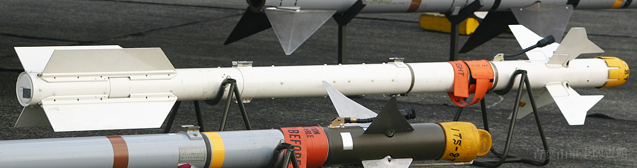 AAM-3／90式空対空誘導弾